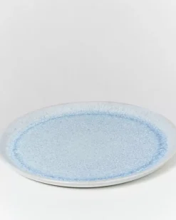 Fashion Melides Stoneblue - 40 Teiliges Set Geschirr Sets