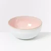 Online Melides Suppenschale Rose Suppenteller