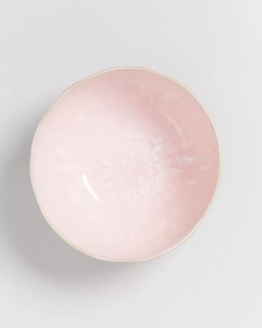 Online Melides Suppenschale Rose Suppenteller