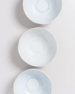 Fashion Melides Suppenschale Stoneblue Suppenschalen