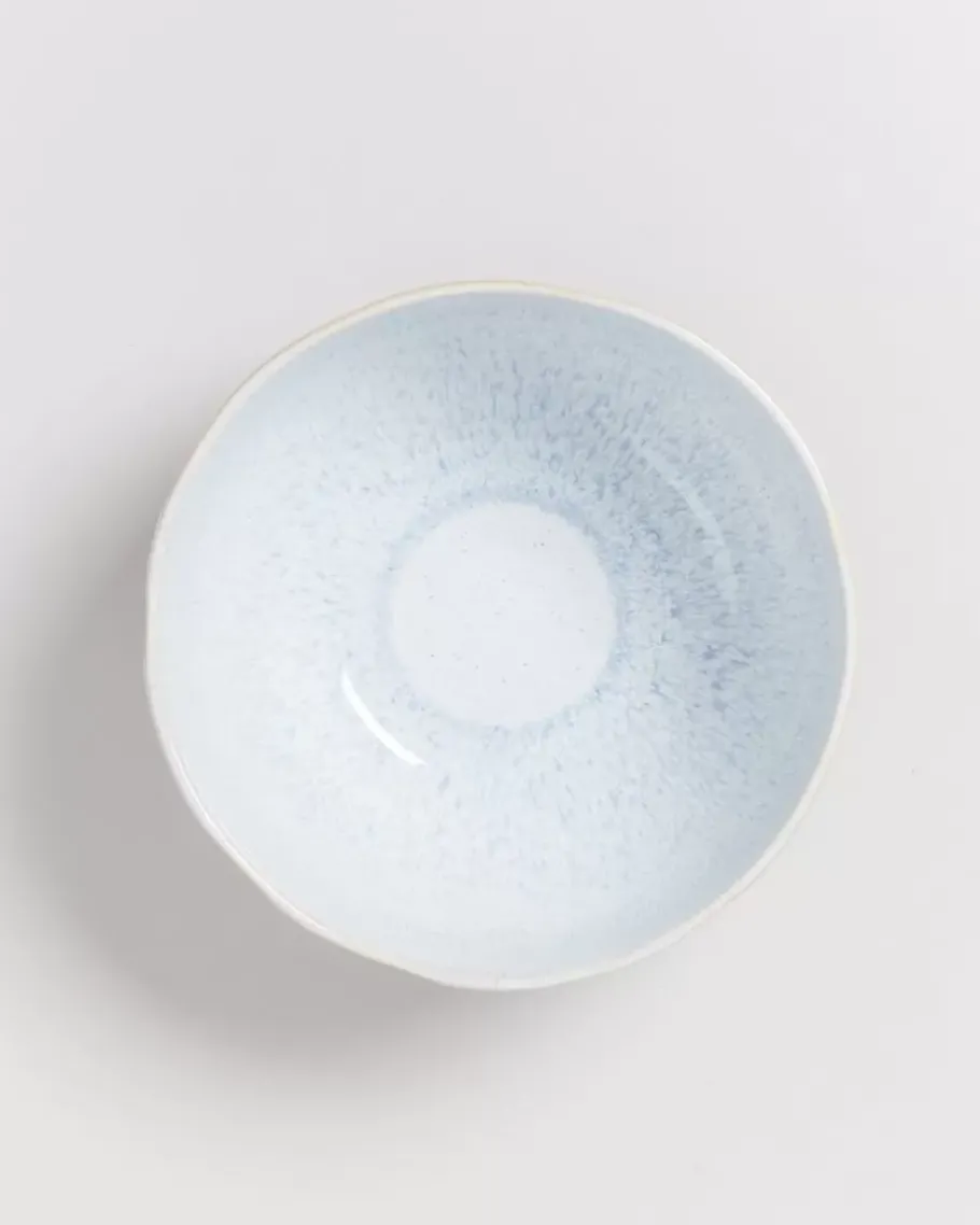 Fashion Melides Suppenschale Stoneblue Suppenschalen