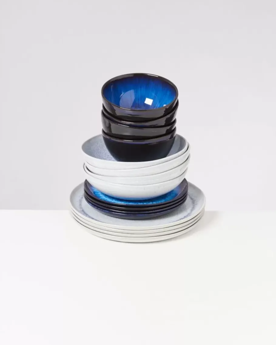 Hot Melides Table Setting Stories - 16 Teiliges Set Mix & Match