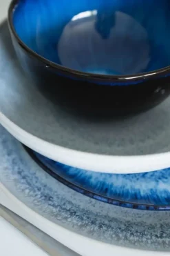Hot Melides Table Setting Stories - 16 Teiliges Set Mix & Match