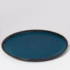 Clearance Melides Teller Gros Oceanblue Große Teller
