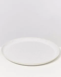 Cheap Melides Teller Gros White Große Teller