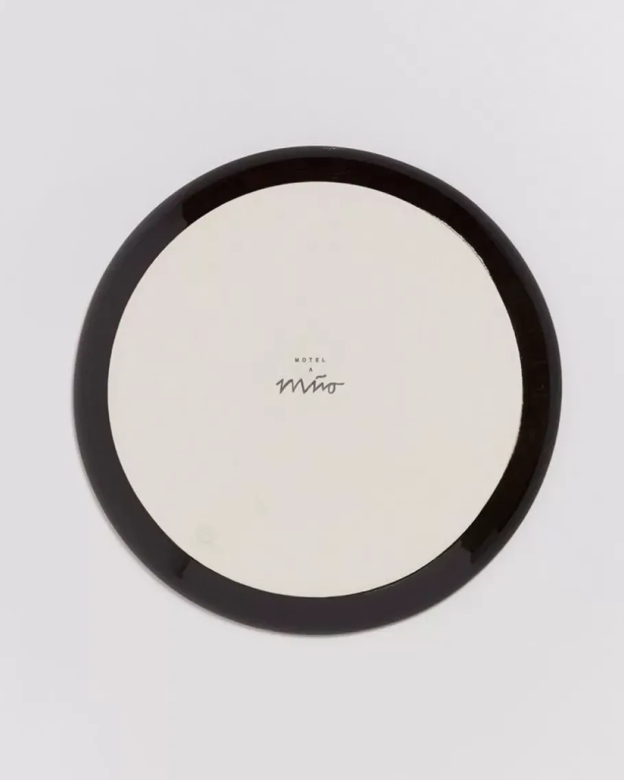 Cheap Melides Teller Klein Black Scope Kleine Teller