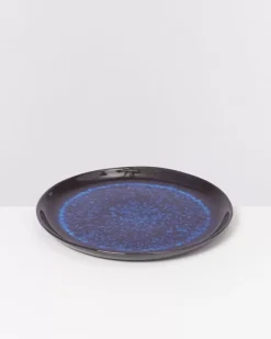 Store Melides Teller Klein Deepseablue Kleine Teller