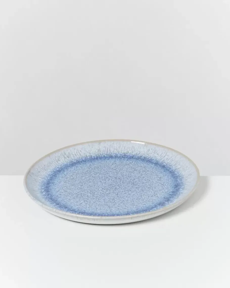 Best Sale Melides Teller Klein Stoneblue Kleine Teller
