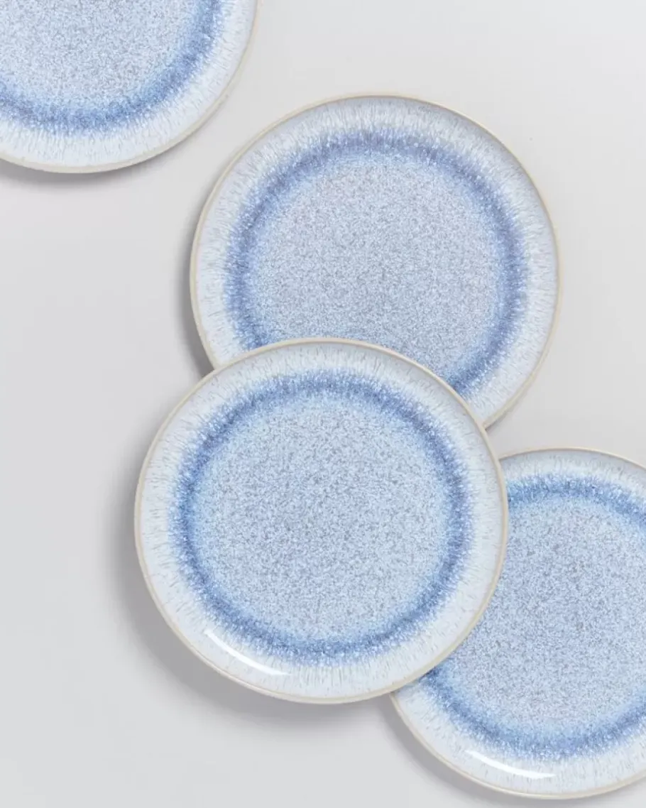 Best Sale Melides Teller Klein Stoneblue Kleine Teller