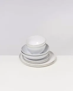 Best Melides White - 8 Teiliges Set 8 Teilige Sets