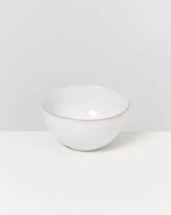 New Melides White - 16 Teiliges Set 16 Teilige Sets