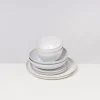 Discount Melides White - 8 Teiliges Set Geschirr Sets
