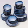 Outlet Melides Whitewater - 40 Teiliges Set 40 Teilige Sets