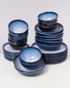 Outlet Melides Whitewater - 40 Teiliges Set 40 Teilige Sets