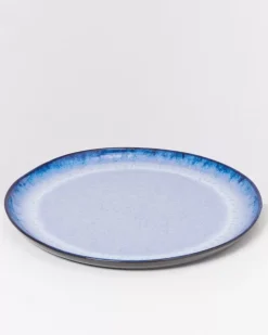 Store Melides Whitewater - 40 Teiliges Set Geschirr Sets