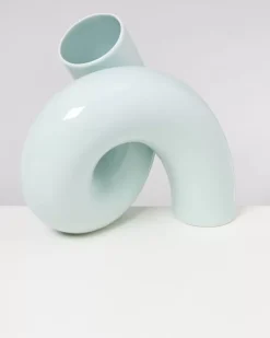 Online X Ju Schnee Viparita Vase Xl Mint Motel A Miio X Ju Schnee