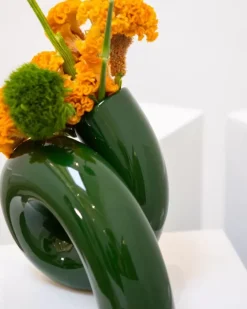 Best X Ju Schnee Viparita Vase L Grun Motel A Miio X Ju Schnee