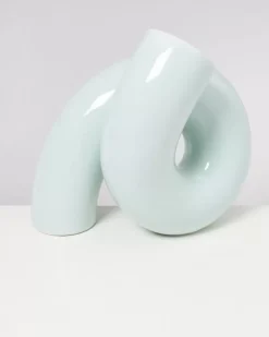 Online X Ju Schnee Viparita Vase Xl Mint Vasen