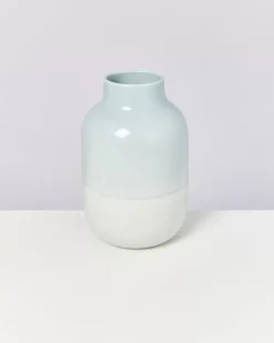 Flash Sale Nuno Vase L Mint Nuno L