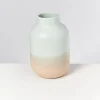 New Nuno Vase L Pastell Nuno L