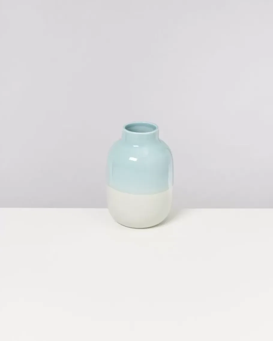 Clearance Nuno Vase M Mint Vasen
