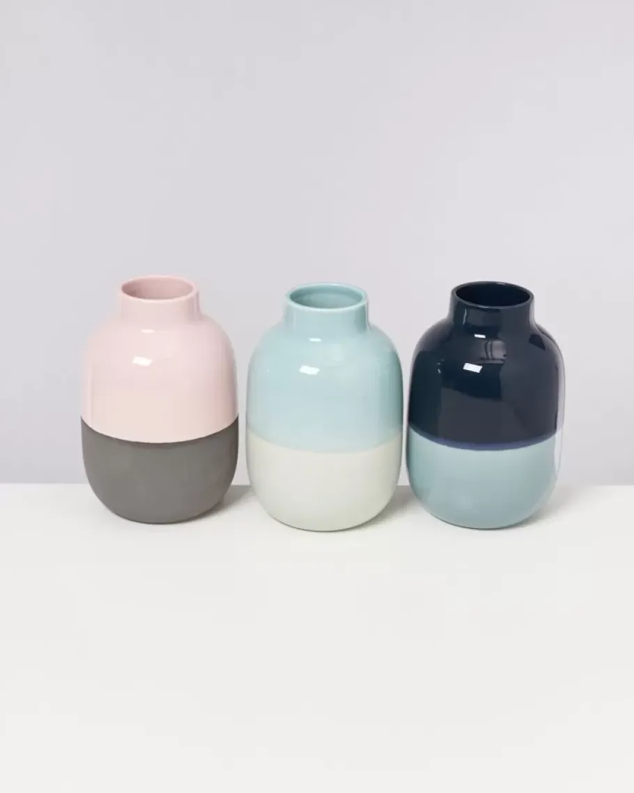 Clearance Nuno Vase M Mint Vasen