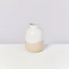 Store Nuno Vase M Pastell Vasen
