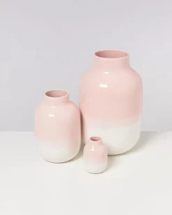Best Nuno Vase M Rosa Nuno M
