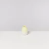 New Nuno Vase S Gelb Vasen