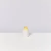 Best Nuno Vase S Gelb Rosa Gesprenkelt Vasen