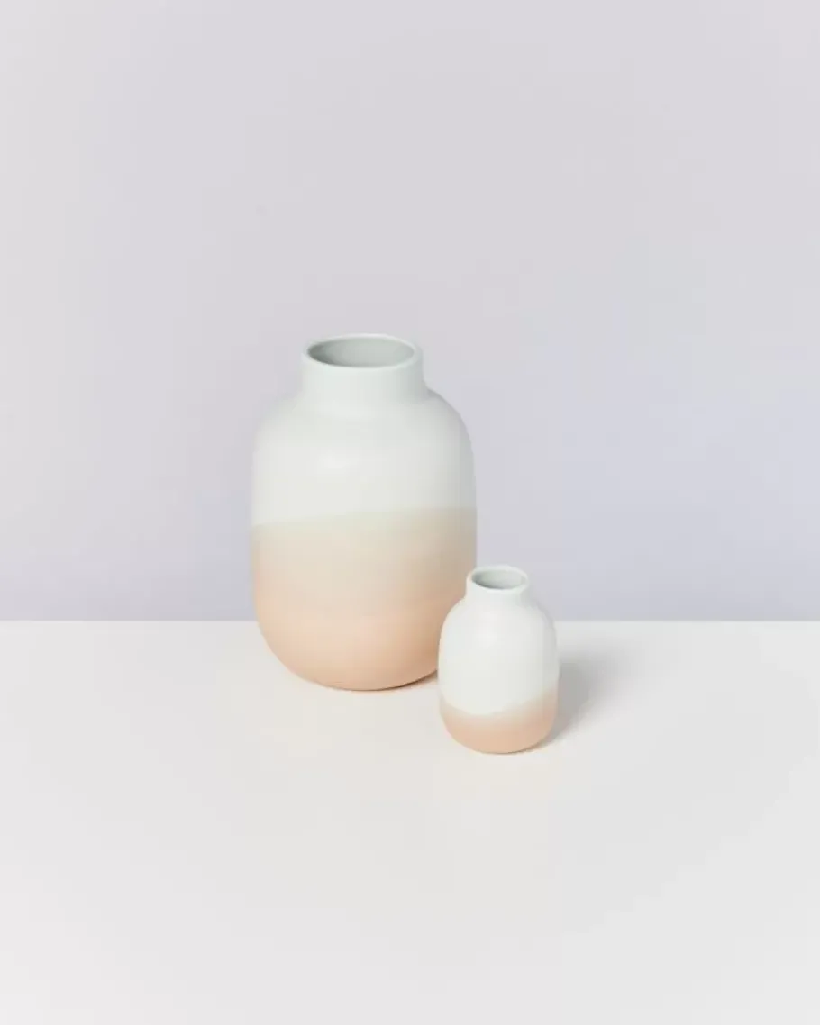 Best Nuno Vase S Pastell Vasen