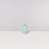 Hot Nuno Vase S Pastellmint Lila Vasen