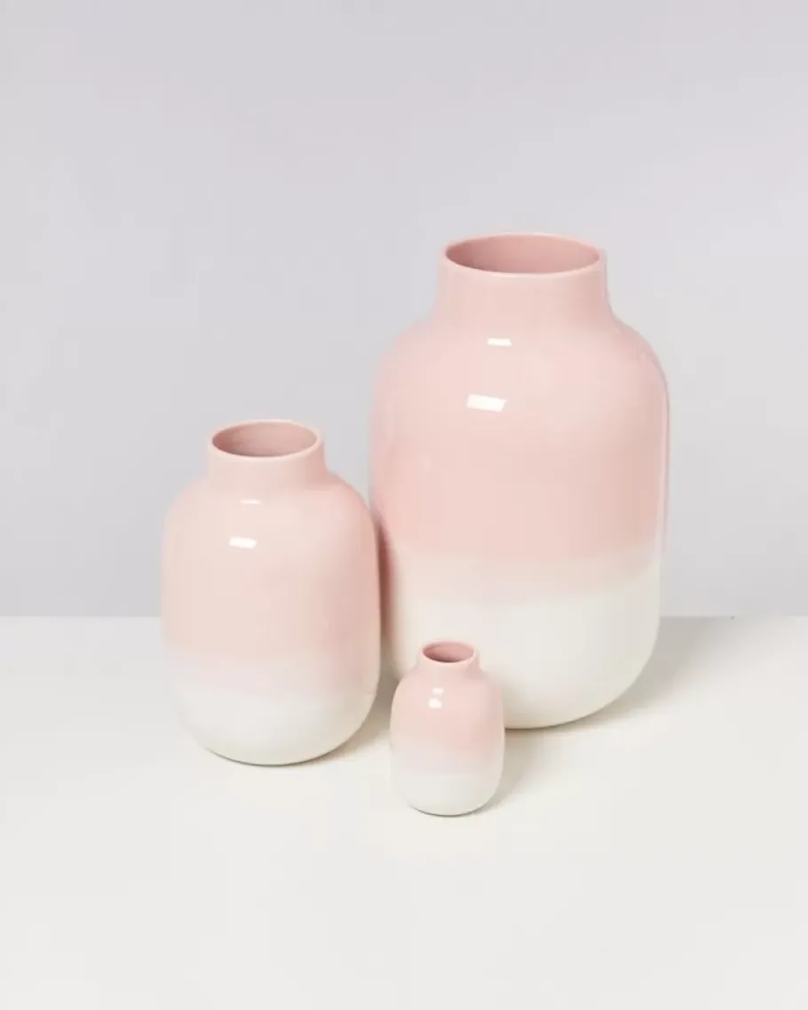 Flash Sale Nuno Vase S Rosa Vasen