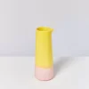 Shop Pinguim Karaffe Gelb Rose Karaffen