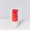Hot Pinguim Karaffe Rot Rose Pinguim