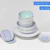 Shop Sea Side - 16 Teiliges Set Mix & Match