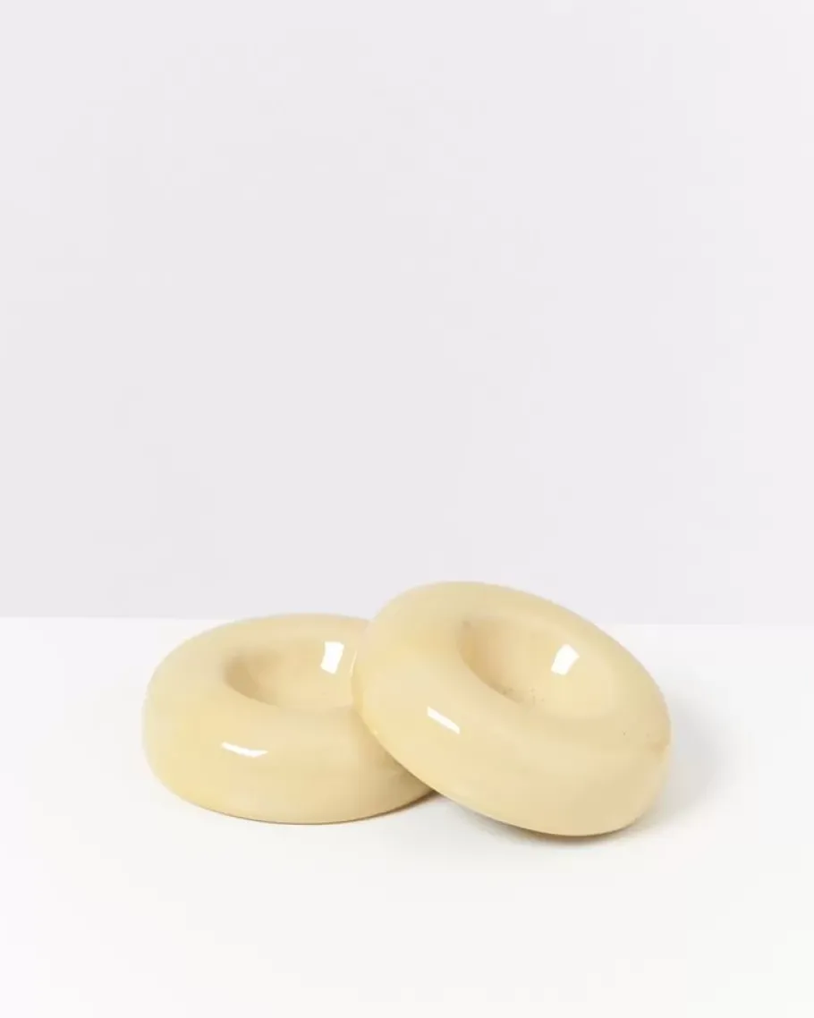 Best Sale Seia Eierbecher Gelb Eierbecher