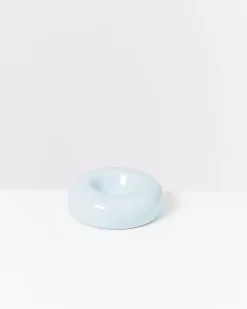 Store Seia Eierbecher Hellblau Eierbecher