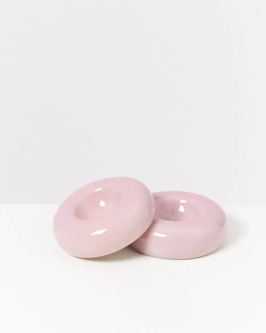 Fashion Seia Eierbecher Lila Eierbecher