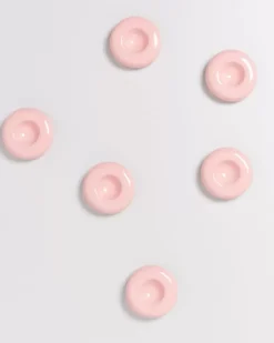 New Seia Eierbecher Rosa Eierbecher