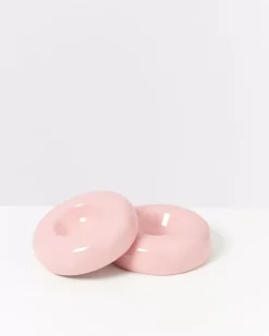 New Seia Eierbecher Rosa Eierbecher
