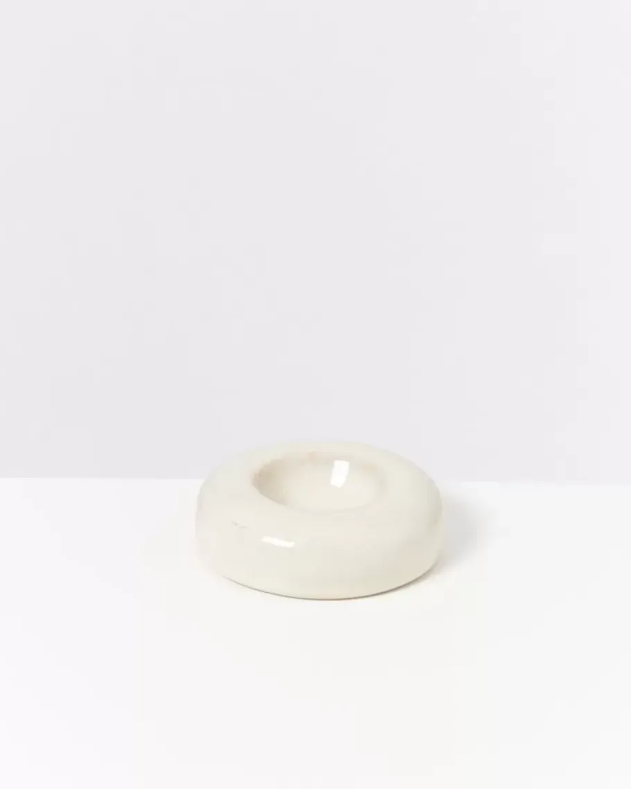 Store Seia Eierbecher Sand Eierbecher