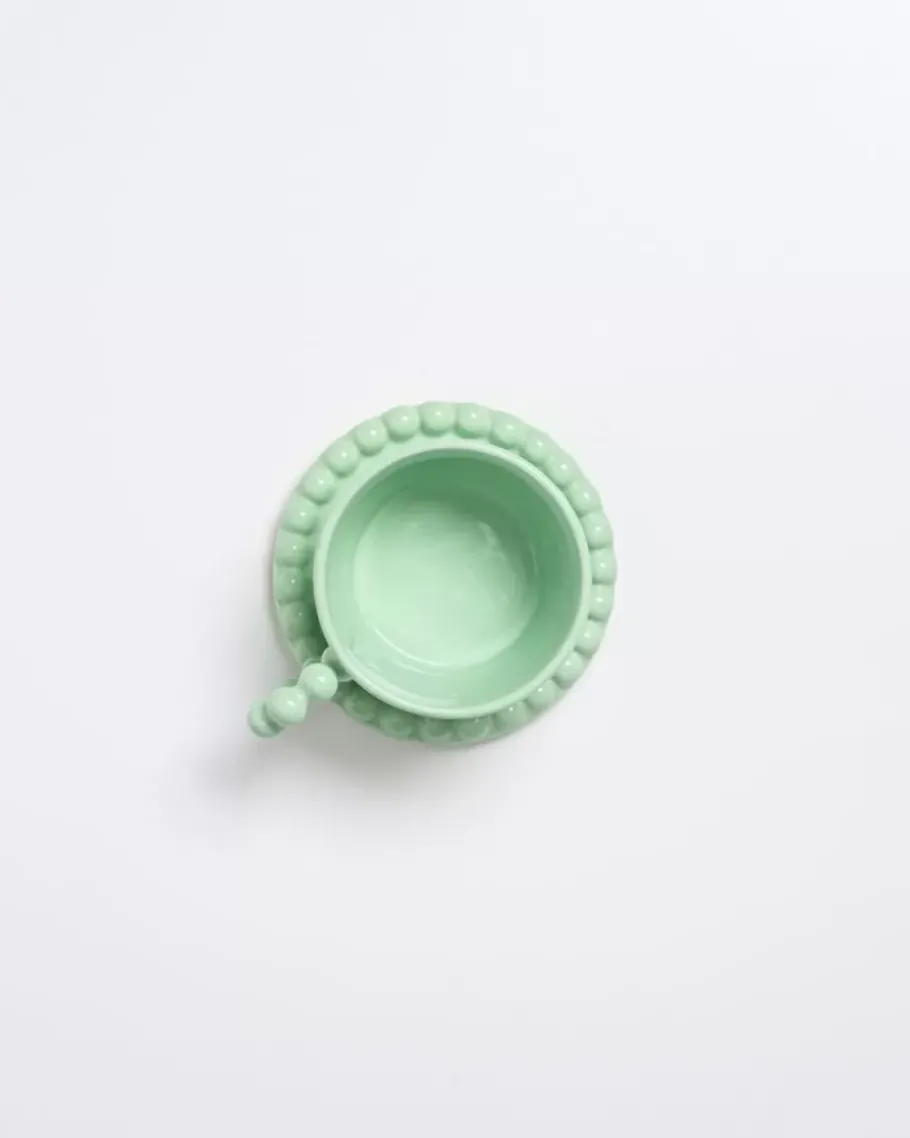 Best Sale Seia Tasse Flor Matcha Kleine Tassen