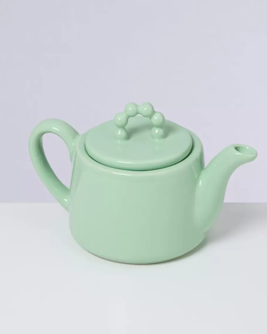 Cheap Seia Teekanne Flor Matcha Teekannen