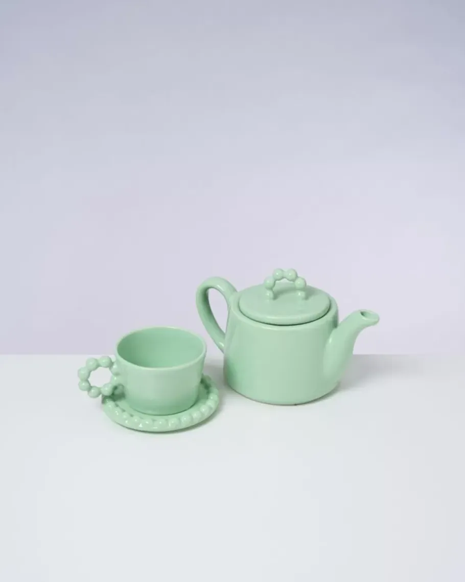 Cheap Seia Teekanne Flor Matcha Teekannen