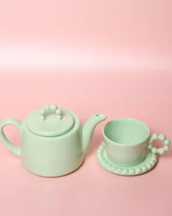 Cheap Seia Teekanne Flor Matcha Teekannen