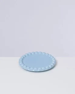 Clearance Seia Untertasse Flor Hellblau Untertassen