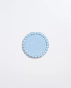 Clearance Seia Untertasse Flor Hellblau Untertassen
