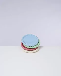 Best Sale Seia Untertasse Flor Hellblau Tassen & Becher