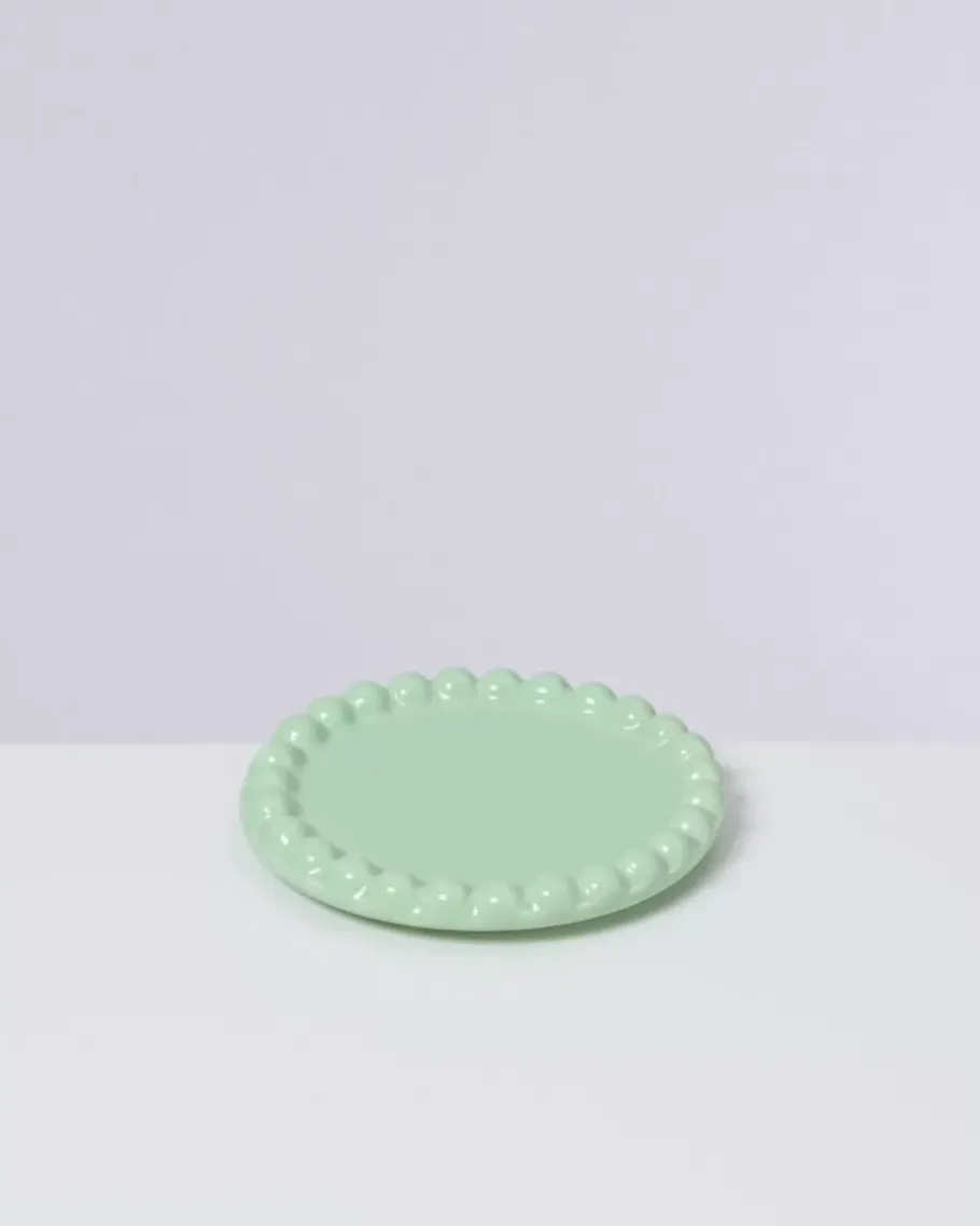Store Seia Untertasse Flor Matcha Tassen & Becher